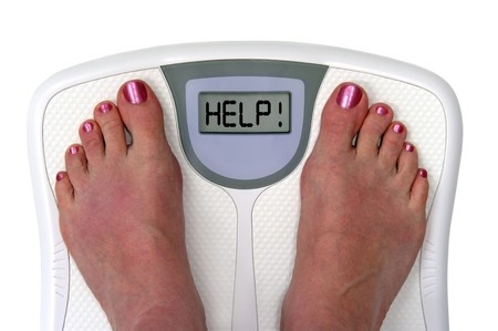 Weight Loss Scales